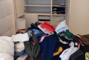 תיק תק | מחיר סידור ארונות